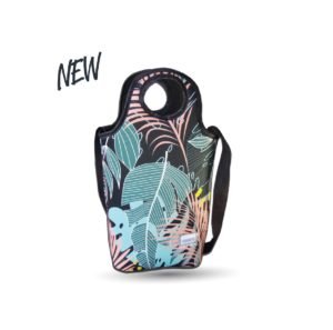 Bolso matero joy matera neoprene "Spring" - Imagen 2