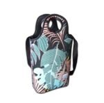 Bolso matero joy matera neoprene "Spring"