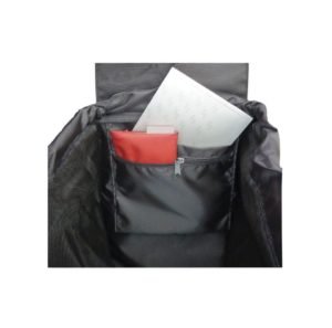 Chango Rolser 6 ruedas 360° termico plegable - Imagen 7