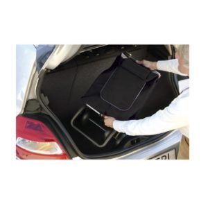 Chango Rolser 6 ruedas 360° termico plegable - Imagen 5