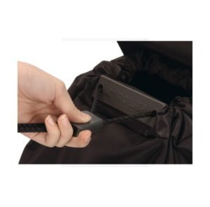 Chango Rolser 6 ruedas 360° termico plegable - Imagen 6