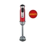 Batidora de mano Oster FPSTHB2803 800W