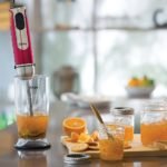 Batidora de mano Oster FPSTHB2803 800W - Imagen 4