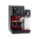 Cafera Oster PrimaLatte BVSTEM6701B automatica - Imagen 2