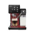 Cafera Oster PrimaLatte BVSTEM6701B automatica