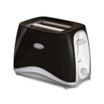 Tostadora 2 Rebanadas Oster 6544 Negra
