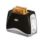 Tostadora 2 Rebanadas Oster 6544 Negra - Imagen 2