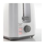 Tostadora Smartlife 2 rebanadas Sl-to1301w blanca - Imagen 2