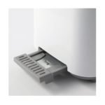 Tostadora Smartlife 2 rebanadas Sl-to1301w blanca - Imagen 3