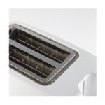 Tostadora Smartlife 2 rebanadas Sl-to1301w blanca - Imagen 4