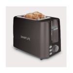 Tostadora Smartlife 2 rebanadas Sl-to1301w negra