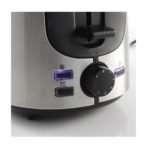 Tostadora Smartlife 2 rebanadas Sl-to1701- acero inoxidable - Imagen 2