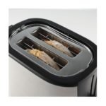 Tostadora Smartlife 2 rebanadas Sl-to1701- acero inoxidable - Imagen 3