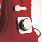 Batidora de Mesa Smartlife Sl-sb0037r 1000 Watts "Roja" - Imagen 2