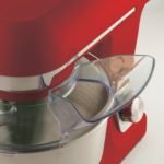 Batidora de Mesa Smartlife Sl-sb0037r 1000 Watts "Roja" - Imagen 3