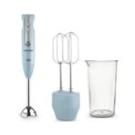 Licuadora de mano mixer minipimer Yelmo Lm-1520 750w