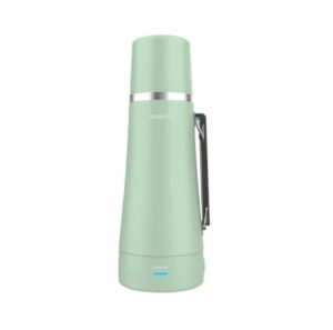 Jarra Electrica Peabody Termo 700w 1 Litro E-termo Verde