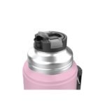 Jarra Electrica Peabody Termo 700w 1 Litro E-termo Rosa - Imagen 3