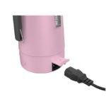 Jarra Electrica Peabody Termo 700w 1 Litro E-termo Rosa - Imagen 2