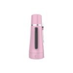Jarra Electrica Peabody Termo 700w 1 Litro E-termo Rosa - Imagen 6