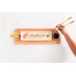 Tabla de madera para picada Mijo - Imagen 4