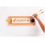 Tabla de madera para picada Mijo - Imagen 5