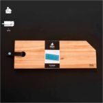 Tabla de madera para picada Mijo - Imagen 6