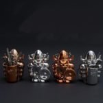 Pinche para picadas V-king "Metalizados"