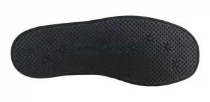 Pantuflas floripondias botas de mujer - Imagen 3