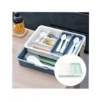 Organizador para cubiertos extensible - Imagen 6