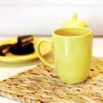 Taza jarro mug 350 ml de ceramica - Imagen 4