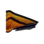 Billetera de cuero PU futbol "River Boca" - Imagen 5