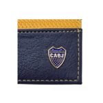 Billetera de cuero PU futbol "River Boca" - Imagen 9