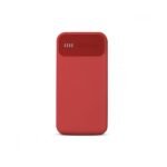 Cargador power bank tank ultra delgado 10.000 MAH