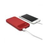 Cargador power bank tank ultra delgado 10.000 MAH - Imagen 2