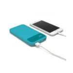 Cargador power bank tank ultra delgado 10.000 MAH - Imagen 4