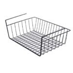 Canasto colgante organizador estante cocina placard