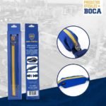 Riñonera Deportiva Expandible Futbol " River Boca Independiente" - Imagen 3