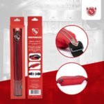 Riñonera Deportiva Expandible Futbol " River Boca Independiente" - Imagen 4