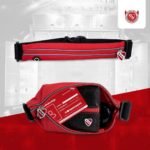 Riñonera Deportiva Expandible Futbol " River Boca Independiente" - Imagen 5