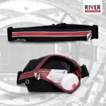 Riñonera Deportiva Expandible Futbol " River Boca Independiente" - Imagen 7