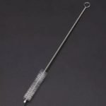 Sorbetes ecologicos kit x 4 + limpiador "Metal" - Imagen 5