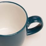 Taza jarro de ceramica - Imagen 2