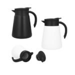 Jarra termica de acero inoxidable 880 ML - Imagen 2