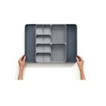 Organizador para cubiertos extensible - Imagen 2