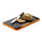 Tabla de picar con afilador Efficient Bra