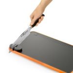Tabla de picar con afilador Efficient Bra - Imagen 4