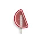 Molde para helado palito frutas tropicales Lékué