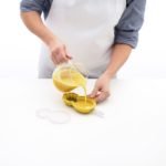 Molde para helado palito frutas tropicales Lékué - Imagen 10