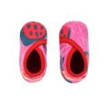 Pantuflas Floripondias para bebes - Imagen 2